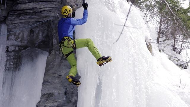 Steve House: Alpinist, Author and Endurance Coach смотреть онлайн