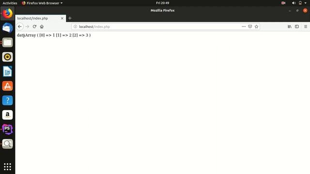 php magic method (__call()) смотреть онлайн
