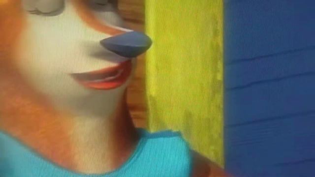 Unstable fables goldilocks 3 bears clip1 смотреть онлайн