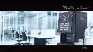 Кофемашина Saeco Phedra Evo Espersso / Cappuccino