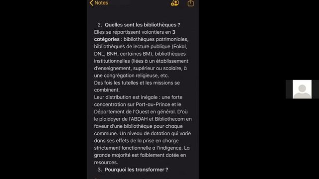 PIK Demokrasi: Gestion de l’information documentaire et gouvernance locale смотреть онлайн