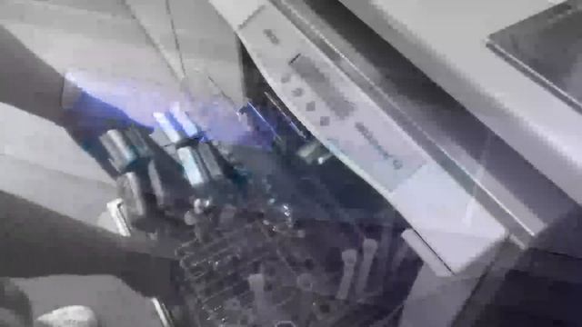 Как стерилизуют инструмент в стоматологии? смотреть онлайн