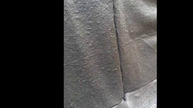 Напыление жидкой резины на геотекстиль Оборудование Гамма RS смотреть онлайн