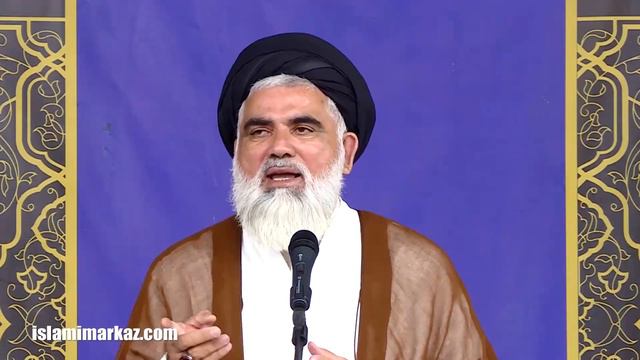 جمہوریت یعنی عوام کو دھوکہ اور فریب دینا | استاد محترم سید جواد نقوی смотреть онлайн