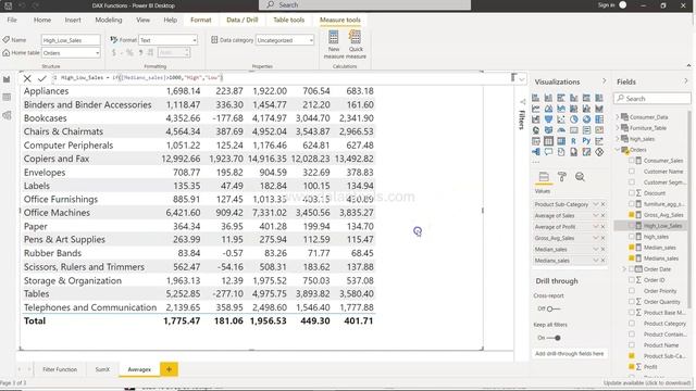 Power BI - How to write If and nested if conditional statement with example смотреть онлайн