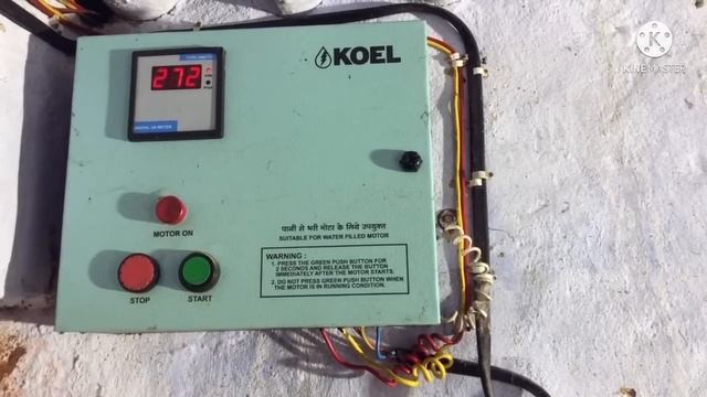 Automatic Motor Pump Controller | Motor Pump Auto Cut Switch | Semi Automatic Water Level Controlle смотреть онлайн