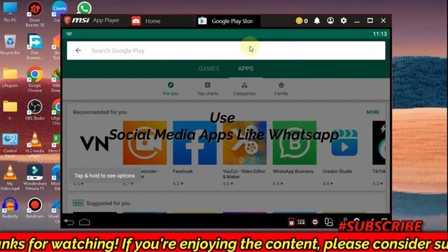[NEW] Seecret MSI App Player Lite Version For Low End Pc |#Lifogram смотреть онлайн