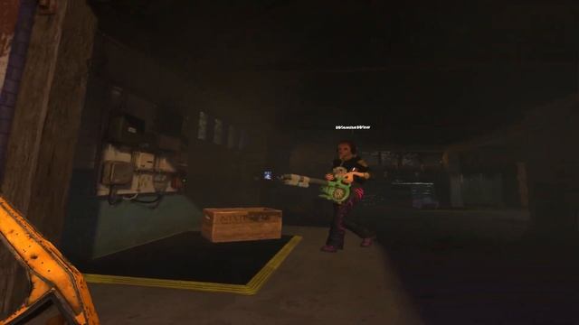 REQUISITION VR - Co-Op Mode: The Gas Station / Online Multiplayer. смотреть онлайн