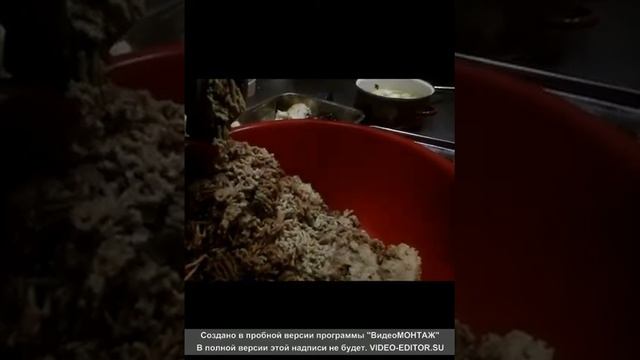 Форшмак по Одесски смотреть онлайн