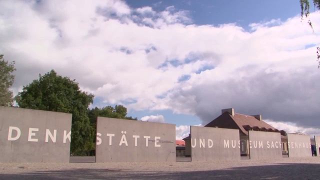 Berlin & Sachsenhausen By Express Train