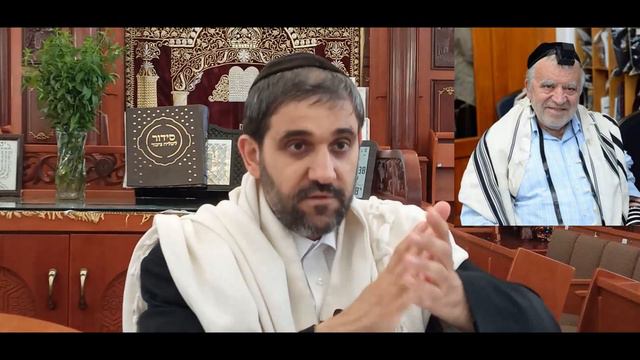 Законы шаббата - купаться в субботу - Laws of Shabbat, taking a shower, Rabbi Avraham Tabibov смотреть онлайн
