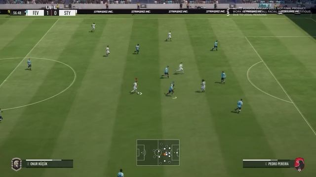 UFL — ОФИЦИАЛЬНЫЙ РЕЛИЗ в СЕНТЯБРЕ