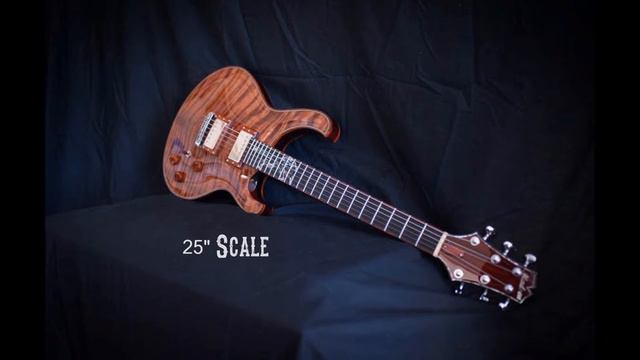 Madsen Guitar Video - WIJAM Promo смотреть онлайн