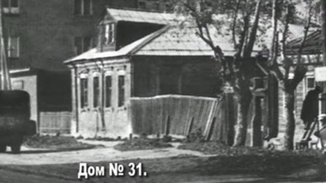 Загорск 1950 х Владимира Шашкина смотреть онлайн