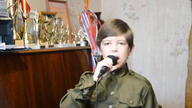 Глазуев Алексей "Огромное небо" смотреть онлайн