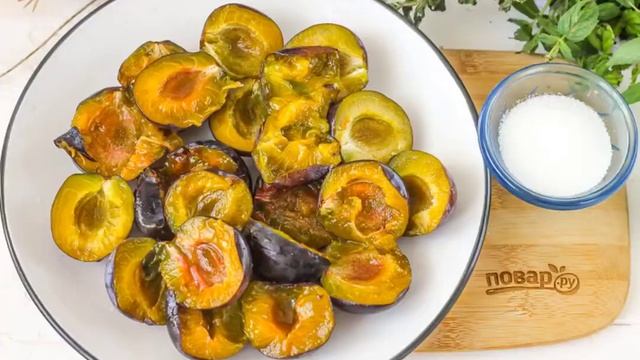 Сборник рецептов