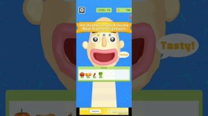 Я играю в игру бутербродов (Sandwich Runner)