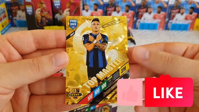 Panini Fifa 365 Adrenalyn XL 2024 | Beklenen seri geri döndü! Türkiye'nin en sevilen futbol kartlar смотреть онлайн