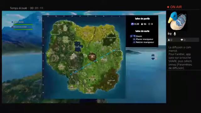 Live Go Top 1 Vener Jouer Avec Moi