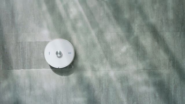 Robx R7 Release | Mopping and Vacuum Cleaner смотреть онлайн