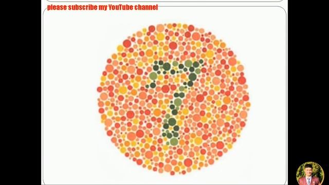 Colour Vision Test | EPS Skill Test/Army/Ishihara Test Plates/ Colour Blind Test смотреть онлайн