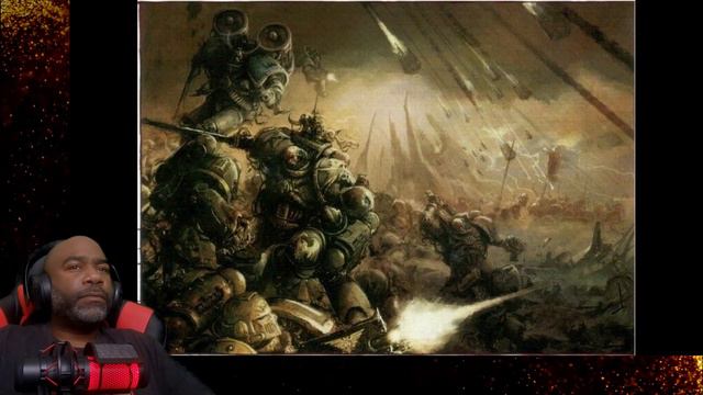 THE IRON HANDS | By: Baldermort | Reaction смотреть онлайн
