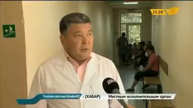 Пациенты единственной в ВКО стоматологической клиники устали от очередей смотреть онлайн