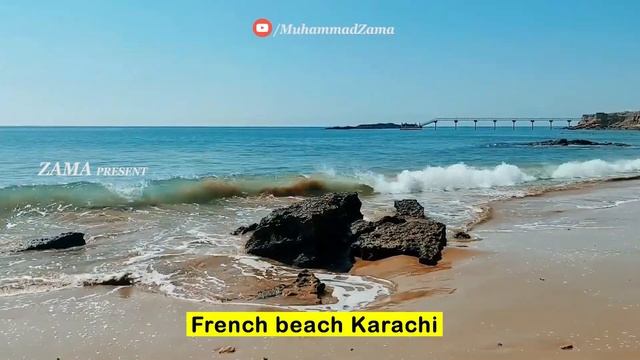 Karachi 2023 | Largest City In The World | Karachi City Of Light 2023 | 4K Video Karachi 2023