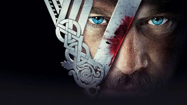 Vikings Execution of Jarl Borg (sound) смотреть онлайн