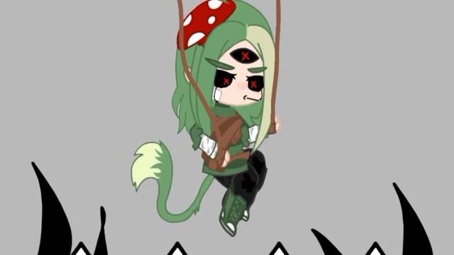 Меме: сила (автор Меме: ☕зелёный чай🌿, но это не точно) #гачаклуб #рекомендации смотреть онлайн