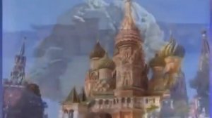 Rucka Rucka Ali Russia