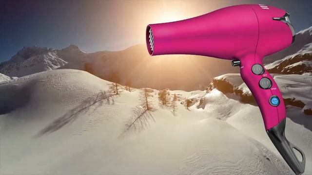 !!! Hair dryer Звук Фена + Music Relax смотреть онлайн