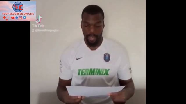 MATHIAS POGBA EN GARDE À VUE || GD SAMASSEKOU DANS LE STUDIO || BAKARIN SORT DU SILENCE смотреть онлайн