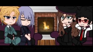 Wise React To Yor Forger's Strength • Suprise Final • Gacha React • Spy X Family React • GCRV