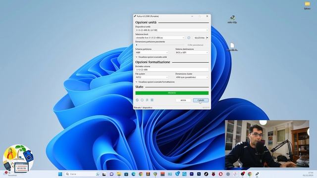 VELOCIZZA il PC e Clona su SSD смотреть онлайн