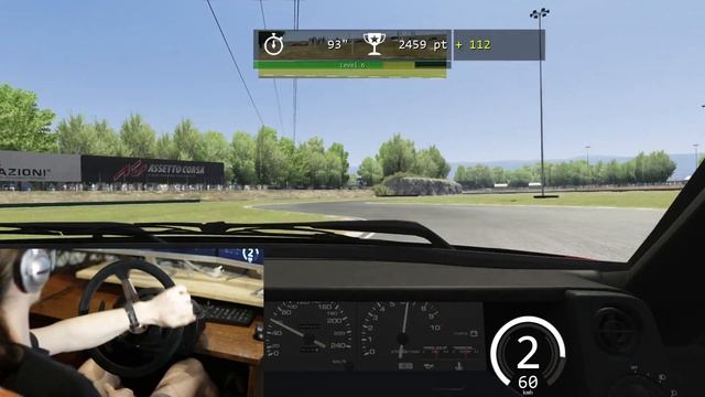 Как установить автомобильный руль на базу Thrustmaster или Logitech? Стоит ли это делать? смотреть онлайн