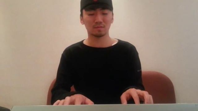 Саян Дашанимаев - Знаешь( Рожден Ануси кавер) смотреть онлайн