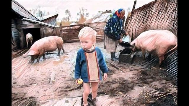 Ангел от одиночества. История из недавнего прошлого. смотреть онлайн