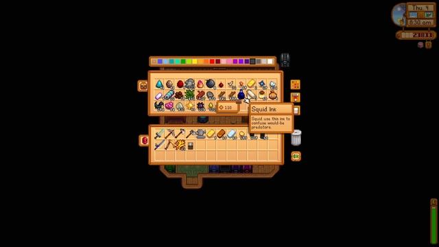 Stardew Valley Expanded ⏐ Ep. 37 ⏐ Big Spender смотреть онлайн
