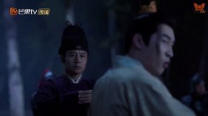 Письмо с небес 1 сезон 8 серия