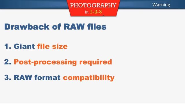 Canon 5D MkII - Changing file type to RAW Format - what is RAW used for? смотреть онлайн