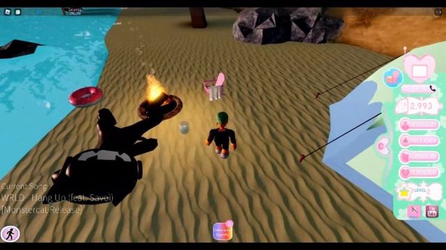 Roblox Royale?High By @callmehbob Camping, Zepeto, Bitmoji ???♀️↔?♂️?⛺??♂️?⌨??⌨? смотреть онлайн