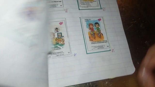 Обзор на мой первый каталог