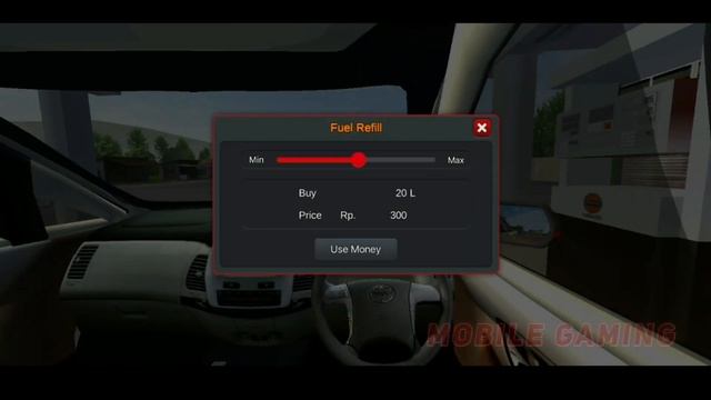 Download TOYOTA INNOVA CAR MOD For Bus Simulator Indonesia | BUSSID V3.6.1 | #bussidmods