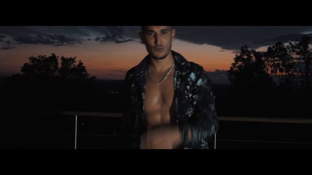 Nakres - Caramelo (Clip Officiel)