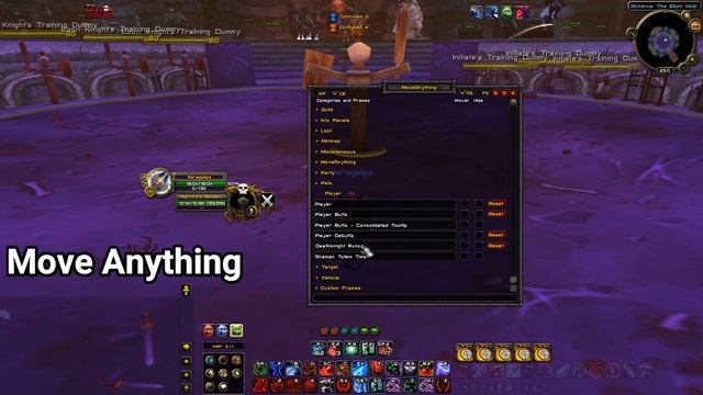 Аддоны для вов 3.3.5 | WoW Addons 3.3.5 | Twinker смотреть онлайн