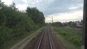 Станция Мичуринск-Уральский и станция Мичуринск-Воронежский (Глава 3, часть 7)