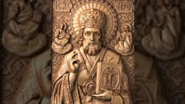 Сильная молитва на удачу на работе и на привлечение денег + редкая икона= ЗАЛОГ УСПЕХА!!! смотреть онлайн