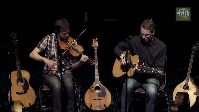 Kangasala Irish Festival 2018 - compilation смотреть онлайн