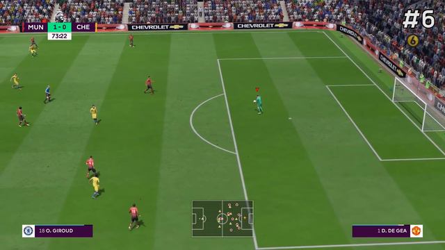 FIFA19 - 10 เรื่องที่มือใหม่อาจยังไม่เคยรู้มาก่อน !! [FIFA 19 Did you know ?] смотреть онлайн